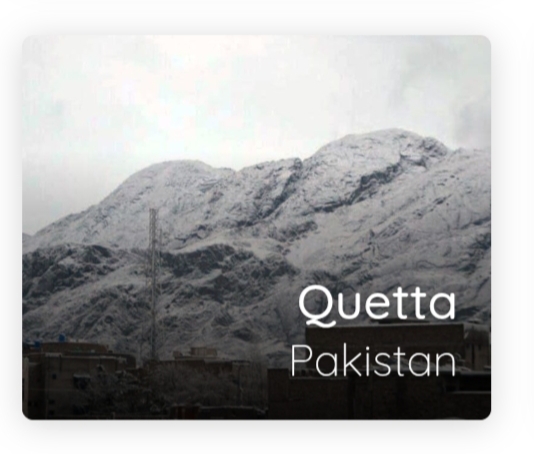 quetta
